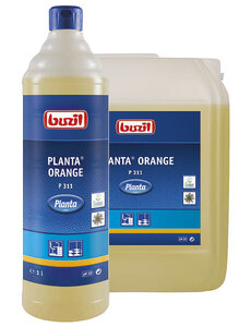 Buzil Planta Planta Orange P311 Onderhoud Reiniger