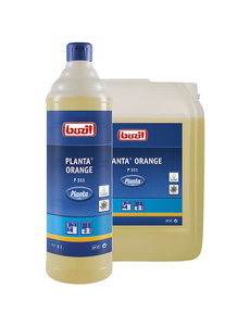 Buzil Planta Planta Orange P311 Onderhoud Reiniger