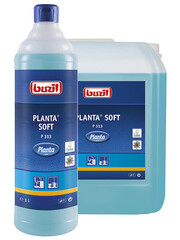 Buzil Planta Planta Soft P313 Onderhoud Reiniger