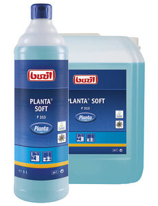 Buzil Planta Planta Soft P313 Onderhoud Reiniger