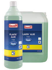 Buzil Planta Planta Aloe P314 Onderhoud Reiniger
