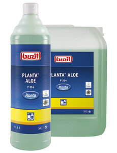 Buzil Planta Planta Aloe P314 Onderhoud Reiniger
