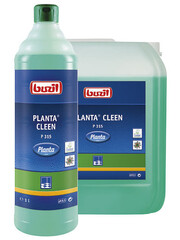 Buzil Planta Planta Cleen P315 Onderhoud Reiniger