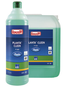 Buzil Planta Planta Cleen P315 Onderhoud Reiniger