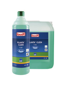 Buzil Planta Planta Cleen P315 Onderhoud Reiniger