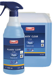 Buzil Planta Planta Clear P316 Onderhoud Reiniger