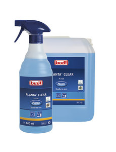Buzil Planta Planta Clear P316 Onderhoud Reiniger