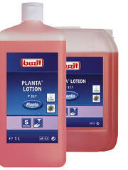 Buzil Planta Planta Lotion P317 Speciaal