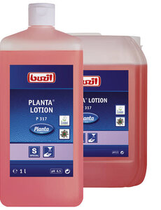 Buzil Planta Planta Lotion P317 Speciaal