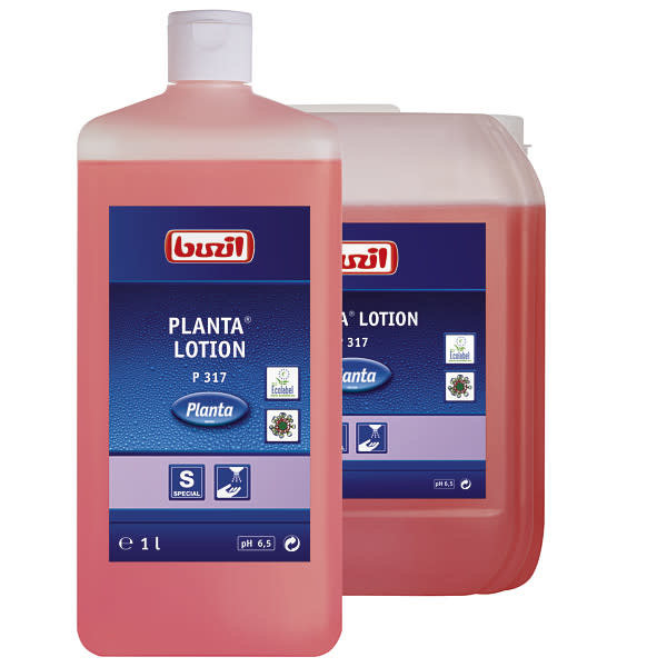 Buzil Planta Planta Lotion P317 Speciaal