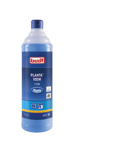 Buzil Planta Planta View P318 Onderhoud Reiniger
