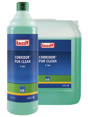 Buzil Corridor PUR Clean S766 Onderhoud Reiniger