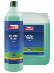 Buzil Polybuz Trendy T201 Onderhoud Reiniger