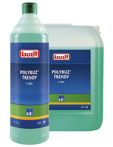Buzil Polybuz Trendy T201 Onderhoud Reiniger