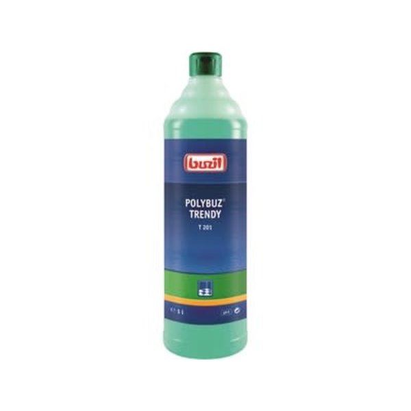 Buzil Polybuz Trendy T201 Onderhoud Reiniger