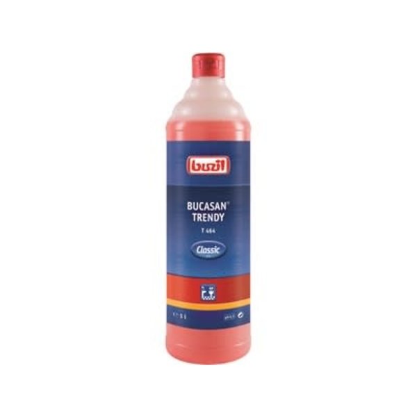 Buzil Bucasan Trendy T464 Onderhoud Reiniger