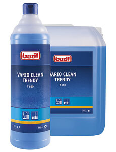 Buzil Vario Clean Trendy T560 Onderhoud Reiniger