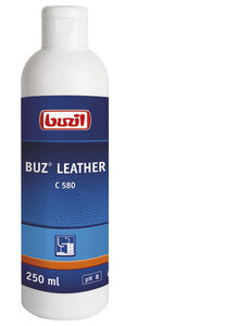 Buzil Buz Leather C580 Intensief Reiniger