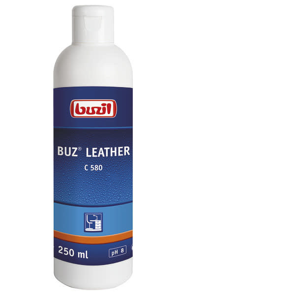 Buzil Buz Leather C580 Intensief Reiniger