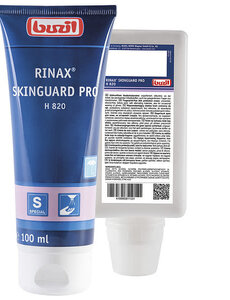 Buzil Rinax Skinguard Pro H820 Speciaal