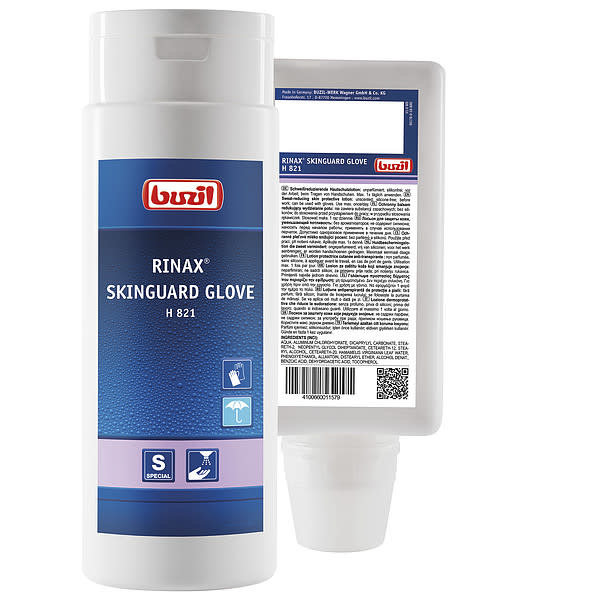 Buzil Rinax Skinguard Glove H821 Speciaal