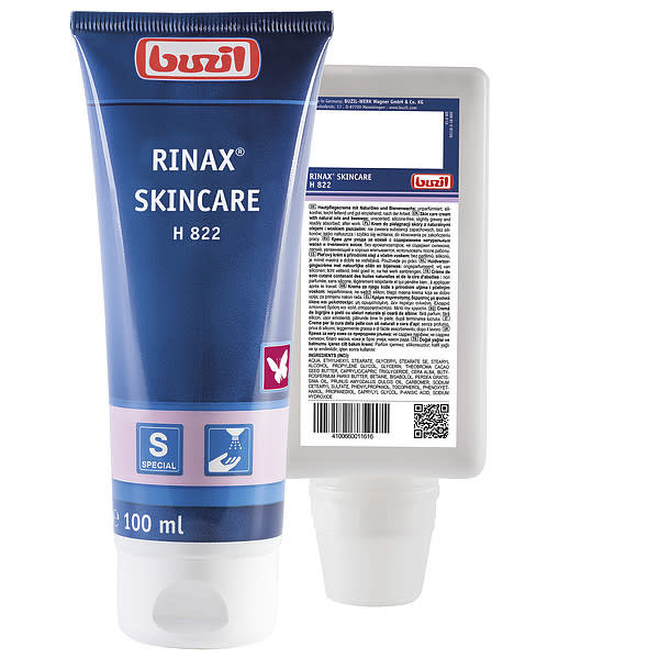 Buzil Rinax Skincare H822 Speciaal