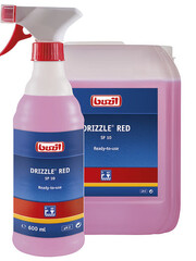 Buzil Drizzle Red SP10 Onderhoud Reiniger