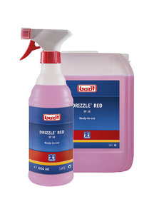 Buzil Drizzle Red SP10 Onderhoud Reiniger
