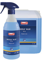 Buzil Drizzle Blue SP20 Onderhoud Reiniger