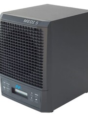  MAX-VAC Luchtreiniger MEDI 5