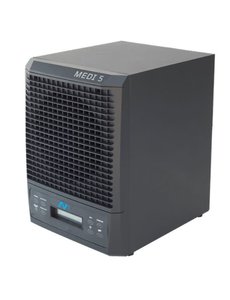  MAX-VAC Luchtreiniger MEDI 5