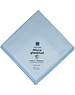 Abena Microvezel Glasdoek, Blauw