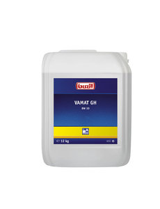 Buzil Vamat GH DW30 Onderhoud Reiniger 12 kg.