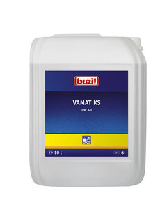 Buzil Vamat KS DW40 Onderhoud Reiniger 10 ltr.