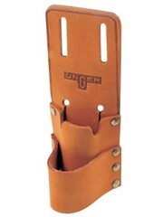 Unger Henry's Dubbele Holster