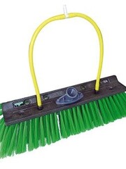 Unger nLite Hoekborstel 40cm