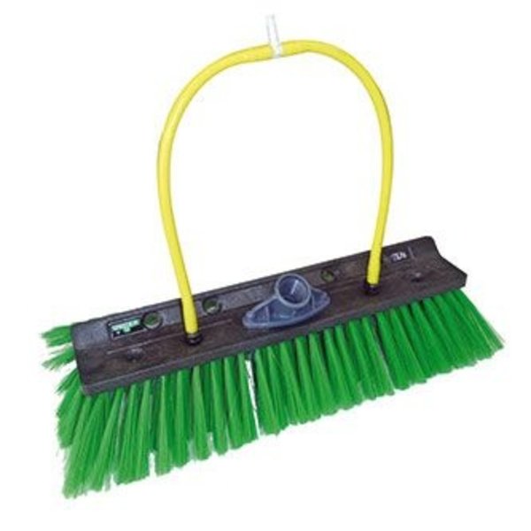 Unger nLite Hoekborstel 40cm