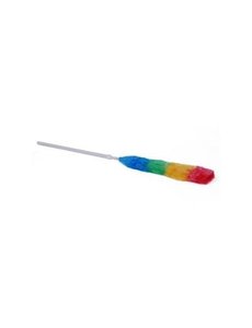 Wecoline Plumeau Synthetisch met Telesteel