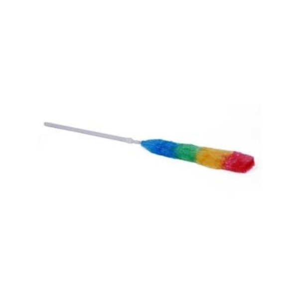 Wecoline Plumeau Synthetisch met Telesteel