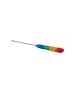 Wecoline Plumeau Synthetisch met Telesteel