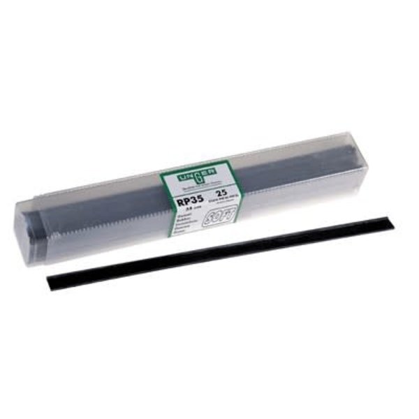 Unger Reserve Rubber Soft 35 cm.