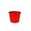 Wecoline Emmer Kunststof 12 ltr.