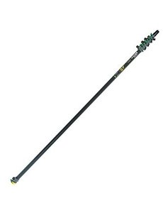 Unger nLite Connect Carbonsteel 6,63m.