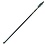 Unger nLite Connect Carbonsteel 6,63m.