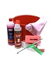  Sanitair Reiniging Set