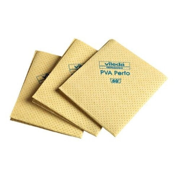 Vileda Zeem PVA Extra Perfo 35 x 40 cm.