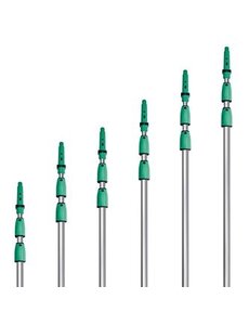 Unger OptiLoc 3-delig