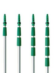 Unger TelePlus 1,25 m systeem