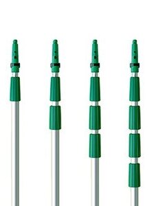 Unger TelePlus 1,25 m systeem