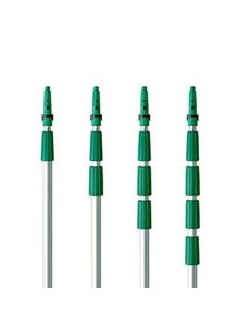 Unger TelePlus 1,25 m systeem